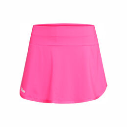 Tenisové Oblečení Wilson Team II 12.5 Skirt SMU